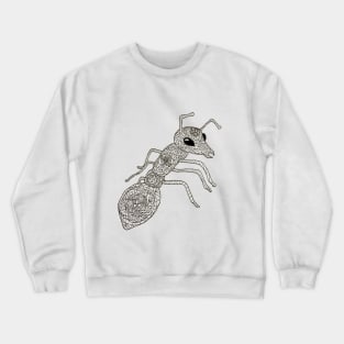 Antala Crewneck Sweatshirt